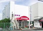 店舗の写真