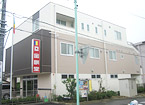 店舗の写真