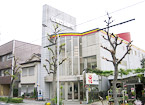 店舗の写真