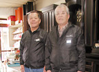 店舗の写真