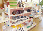 店舗の写真