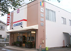 店舗の写真
