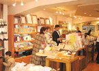 店舗の写真
