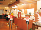 店舗の写真