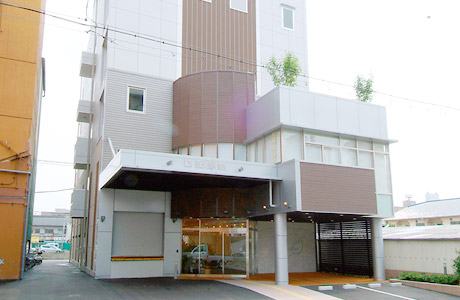 店舗の写真