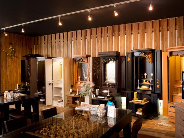 店舗情報 | 創価学会仏壇仏具 金剛堂