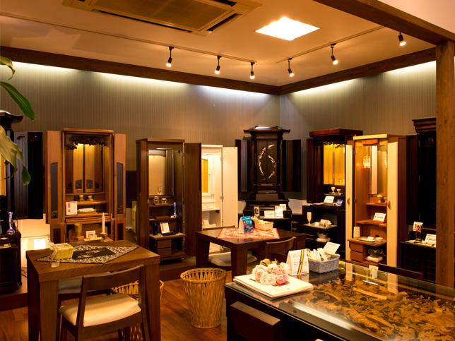 店舗情報 | 創価学会仏壇仏具 金剛堂