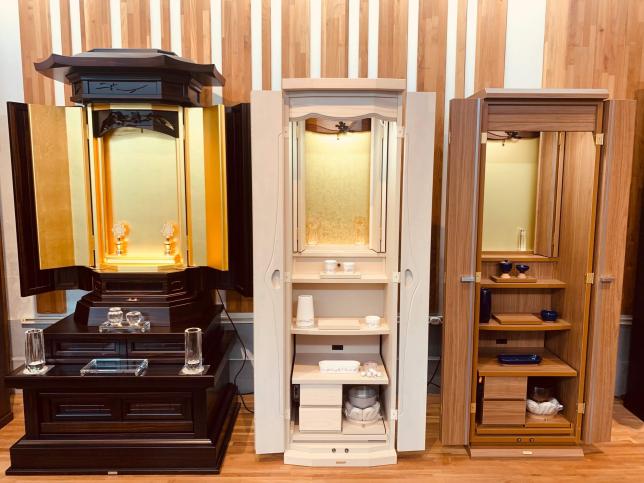 店舗情報 | 創価学会仏壇仏具 金剛堂