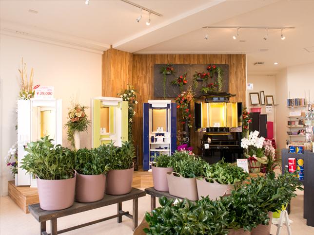 店舗情報 | 創価学会仏壇仏具 金剛堂