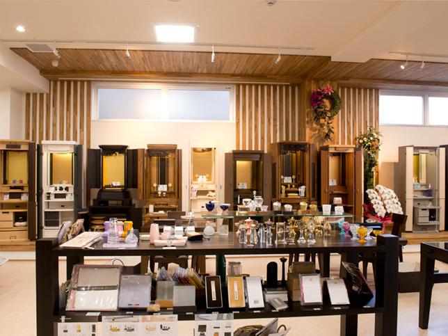 店舗情報 | 創価学会仏壇仏具 金剛堂