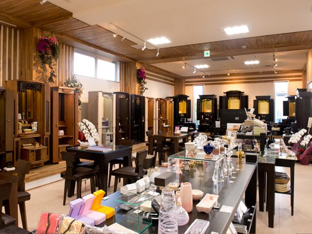 店舗情報 | 創価学会仏壇仏具 金剛堂