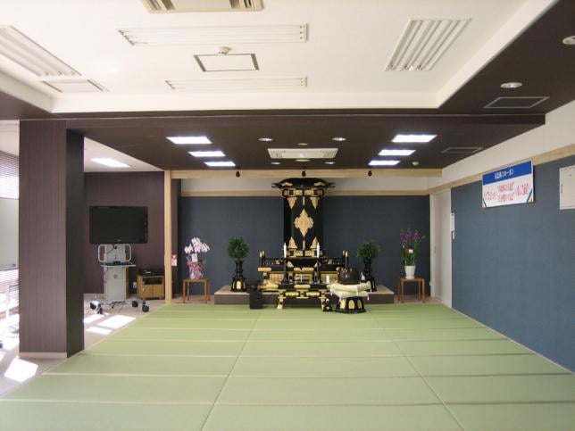 店舗情報 | 創価学会仏壇仏具 金剛堂