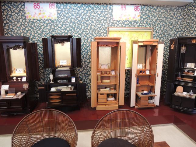店舗情報 | 創価学会仏壇仏具 金剛堂