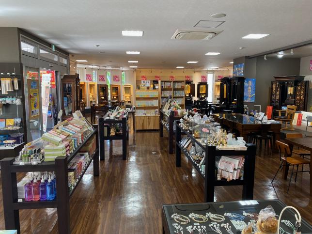 店舗情報 | 創価学会仏壇仏具 金剛堂