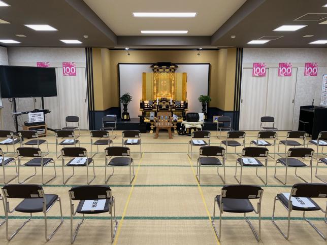 店舗情報 | 創価学会仏壇仏具 金剛堂