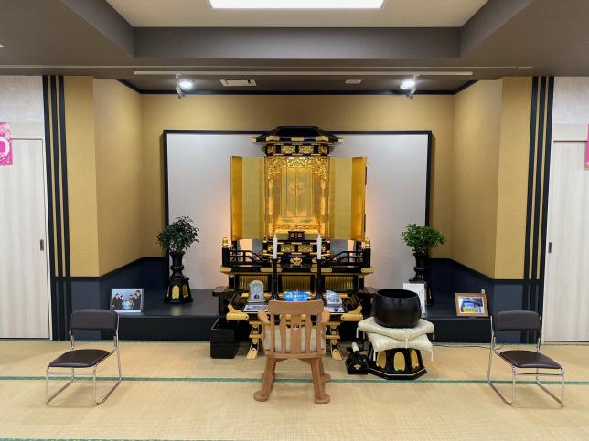 店舗情報 | 創価学会仏壇仏具 金剛堂