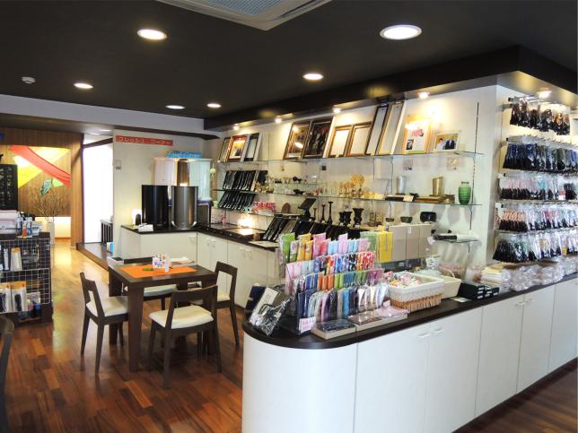 店舗情報 | 創価学会仏壇仏具 金剛堂