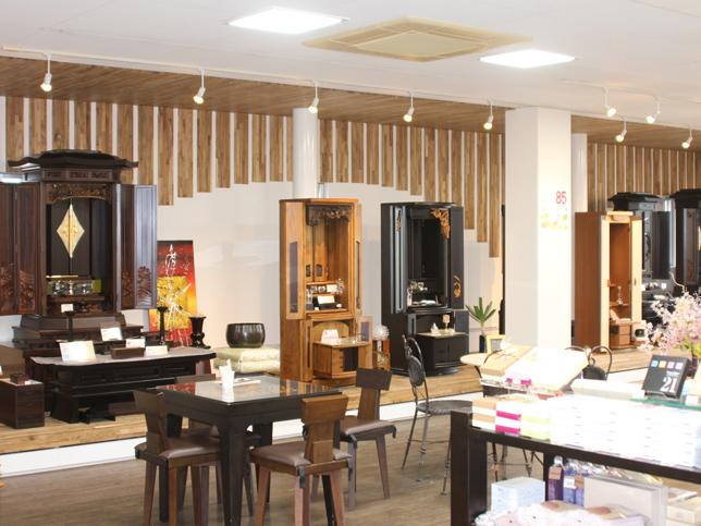店舗情報 | 創価学会仏壇仏具 金剛堂